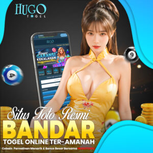  Strategi Ampuh untuk Meningkatkan Peluang Menang dalam Togel Online di Situs Hugotogel Togel online